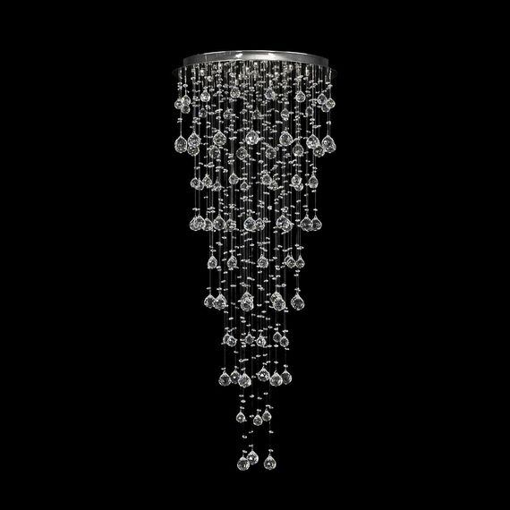 Люстра Dio D'Arte Tesoro H 1.4.55.118 N