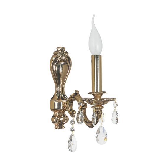 Бра Dio D'Arte Treviso E 2.1.1.600 COG