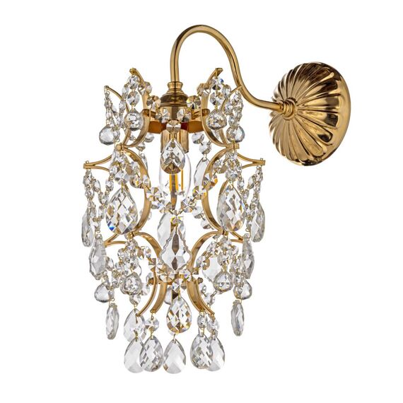 Бра Dio D'Arte Unico E 2.1.1.600 G