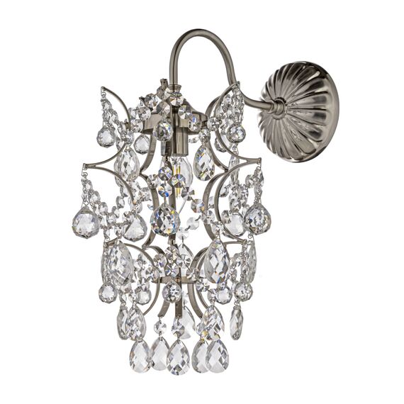 Бра Dio D'Arte Unico E 2.1.1.600 N