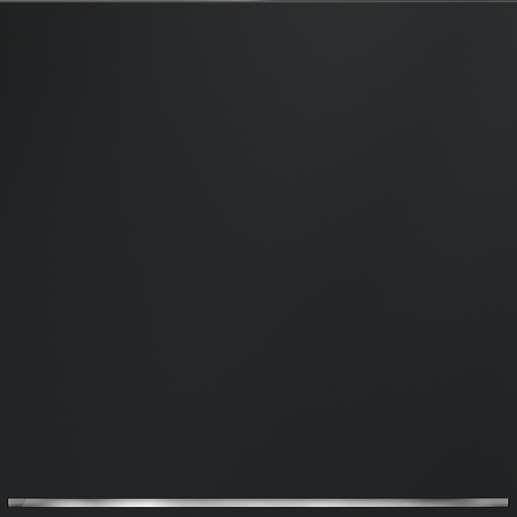 Выключатель встраиваемый VOLTUM S70 одноклавишный с подсветкой 10А, (графит), изображение 8