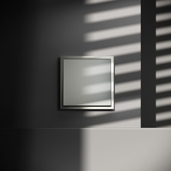 Вывод кабеля VOLTUM S70, (сталь), изображение 4