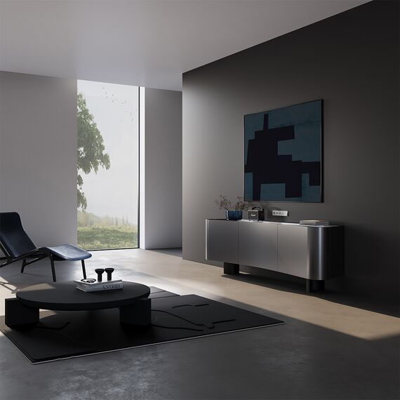 Вывод кабеля VOLTUM S70, (сталь), изображение 6