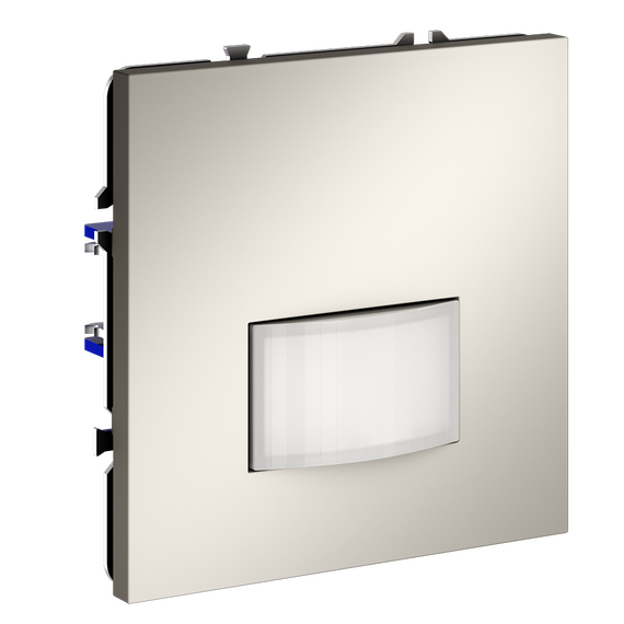 Датчик движения встраиваемый VOLTUM S70, (кашемир), изображение 2