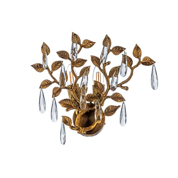 Бра Dio D'Arte Acerra E 2.35.100 A