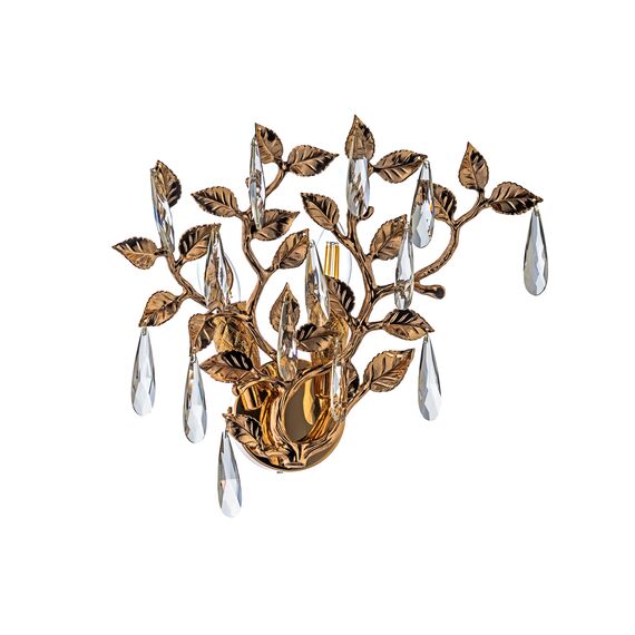 Бра Dio D'Arte Acerra E 2.35.100 G