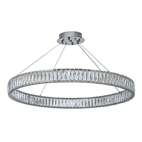 Люстра подвесная Dio D'Arte Caneva L 1.5.80.100 N