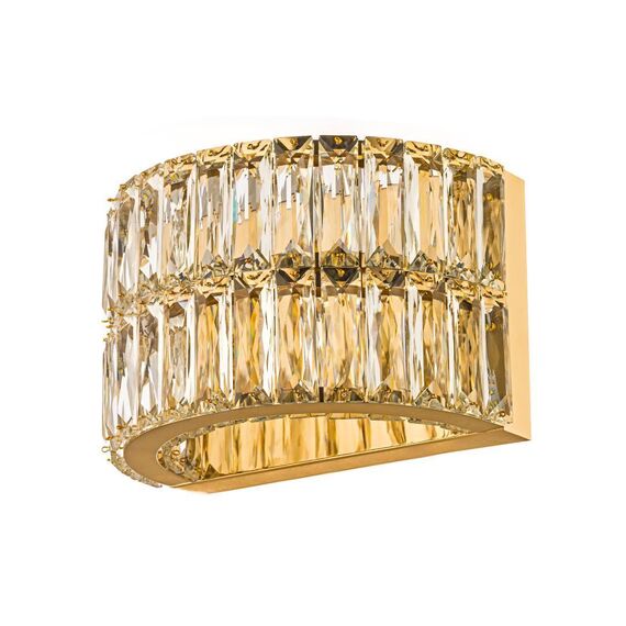 Бра Dio D'Arte Caneva L 2.26x16.100 G