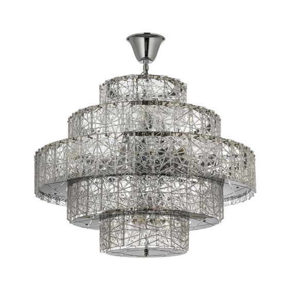 Люстра подвесная Dio D'Arte Dello E 1.5.80x4.100 N