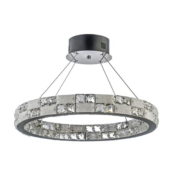 Люстра подвесная Dio D'Arte Erbusco L 1.5.60.100 N