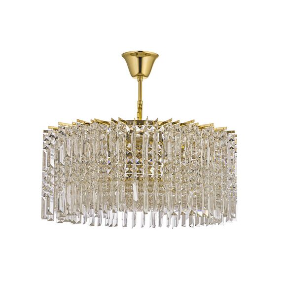 Люстра Dio D'Arte Maggio E 1.5.60.100 G