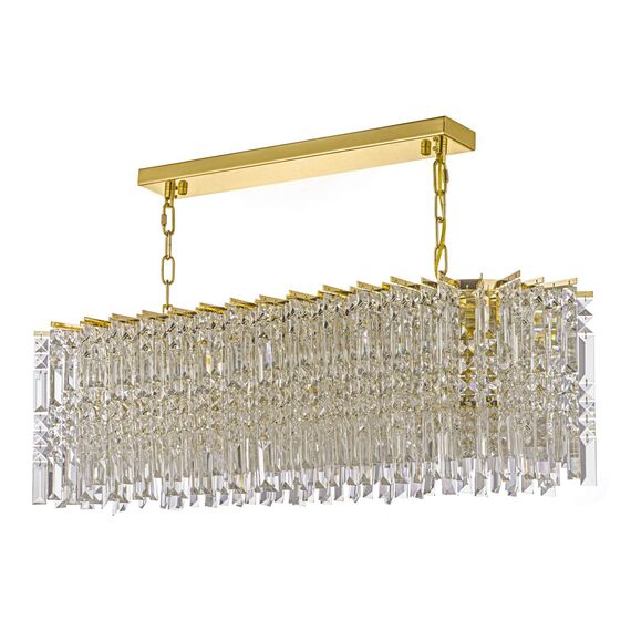 Люстра Dio D'Arte Maggio E 1.5.90x30.100 G