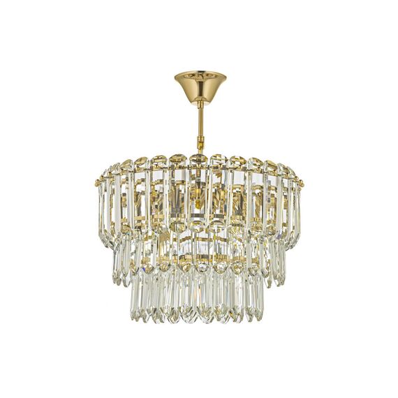 Люстра Dio D'Arte Olivetta E 1.5.40.100 G