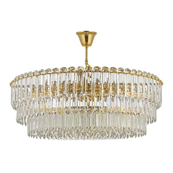 Люстра Dio D'Arte Olivetta E 1.5.80.100 G