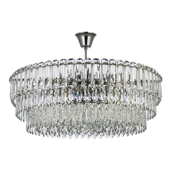 Люстра Dio D'Arte Olivetta E 1.5.80.100 N