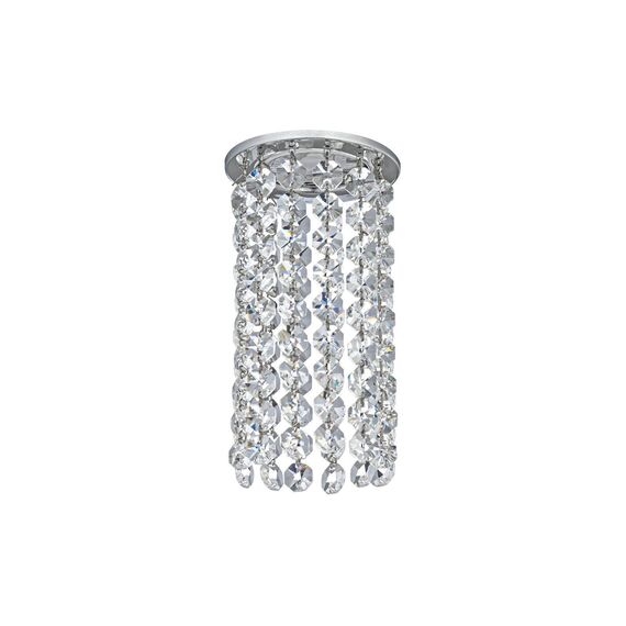 Спот встраиваемый Dio D'Arte Osimo GU10.5.14.8.110 N