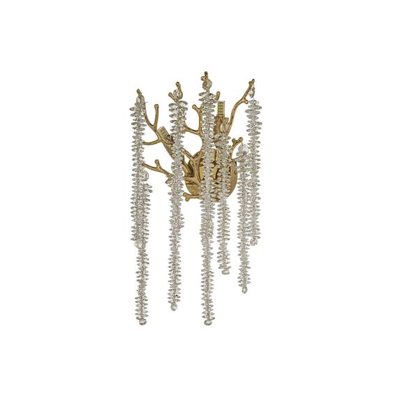 Бра Dio D'Arte Tavenna H 2.26.100 G