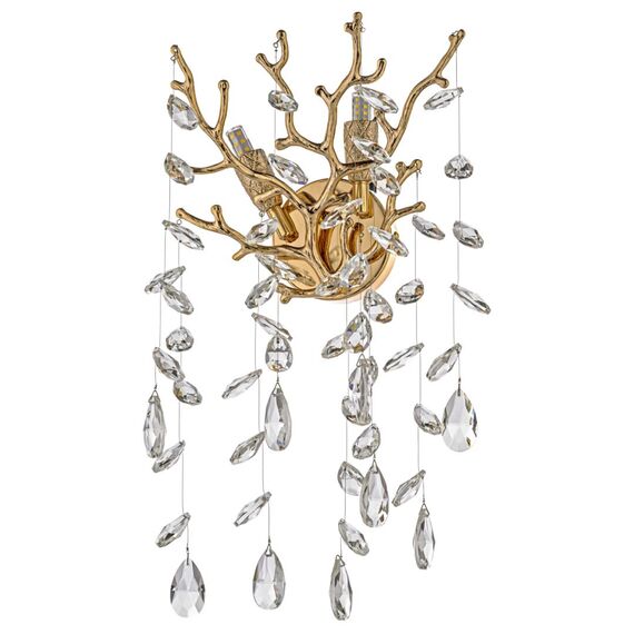 Бра Dio D'Arte Tavenna H 2.26.638 G