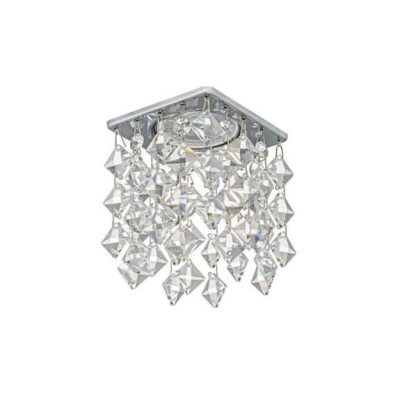 Спот встраиваемый Dio D'Arte Tayo GU10.5.14.8x8.103 N