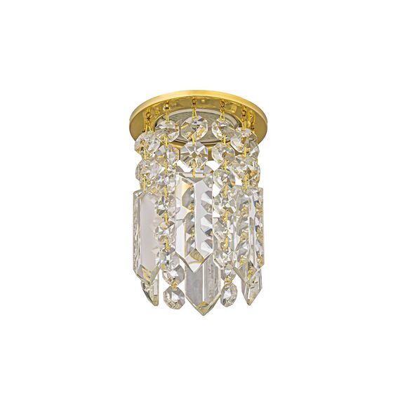 Спот встраиваемый Dio D'Arte Osimo GU10.5.14.8.123 G