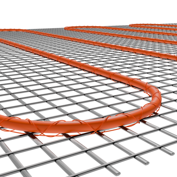 Нагревательный мат VLT01-150-9.0, изображение 3