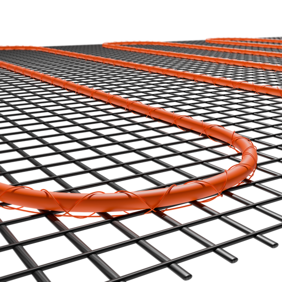 Нагревательный мат VLT01-200-15, изображение 3