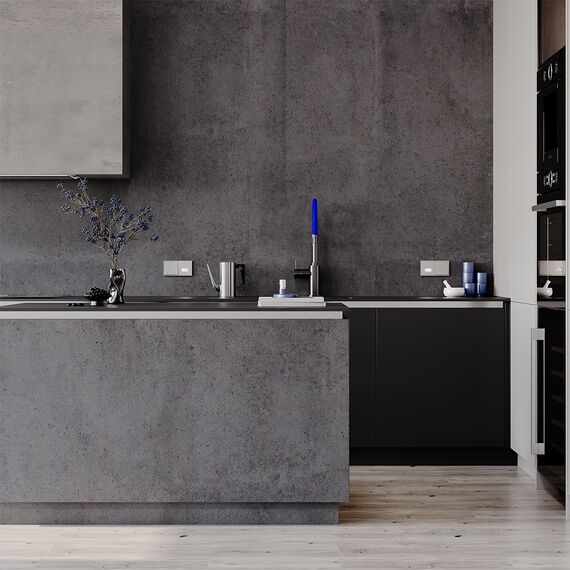 Подсветка светодиодная встраиваемая VOLTUM S70, (сталь), изображение 7