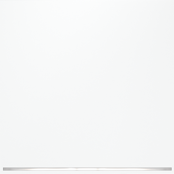 Выключатель встраиваемый VOLTUM S70 одноклавишный с подсветкой 10А, (белый матовый), изображение 7