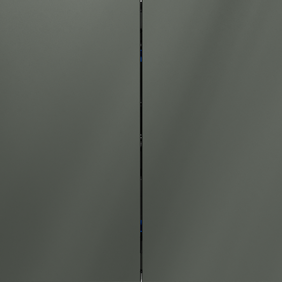 Выключатель встраиваемый VOLTUM S70 двухклавишный 10А, (титан), изображение 8