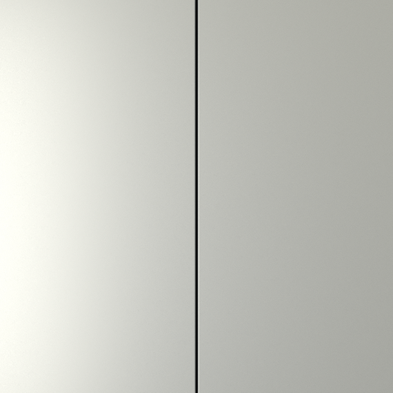 Проходной переключатель встраиваемый VOLTUM S70 двухклавишный 10А, (сталь), изображение 6