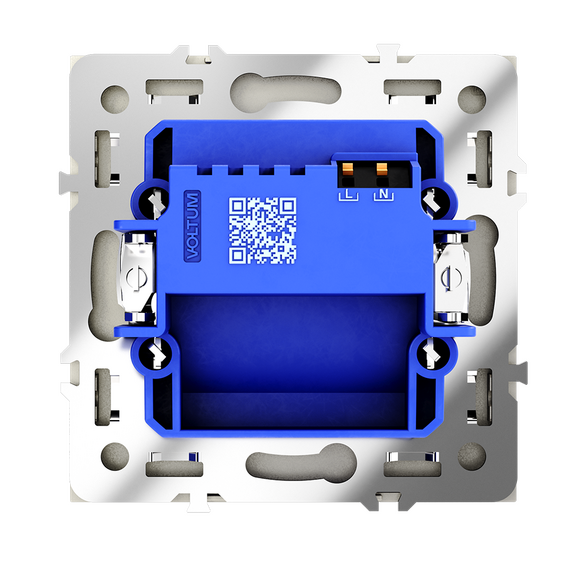 Подсветка светодиодная встраиваемая VOLTUM S70, (шелк), изображение 4