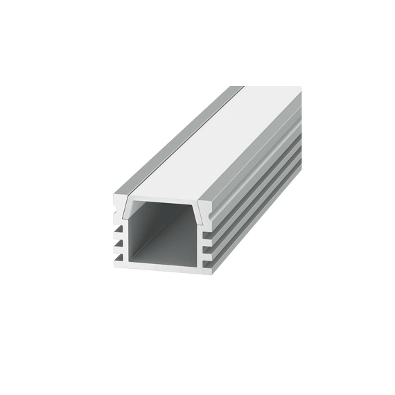 Профиль алюминиевый SWG SF-1612-3MT