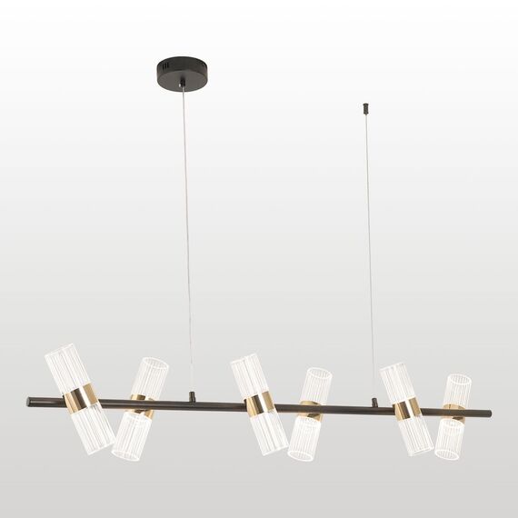 Линейно-подвесной светильник Lussole LSP-7536