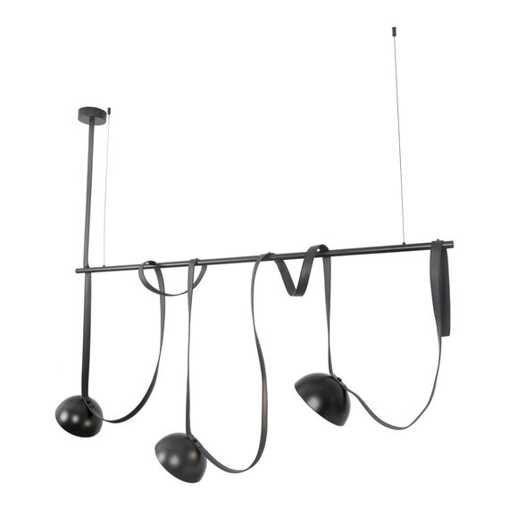 Линейно-подвесной светильник Lussole LSP-7521, изображение 2