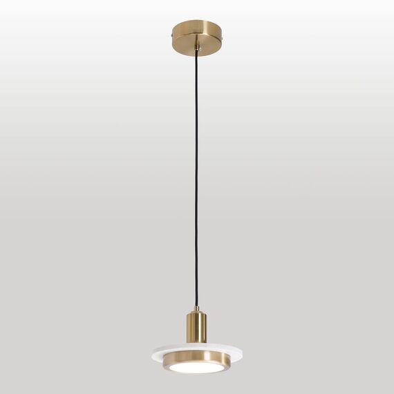 Подвесной светильник Lussole LSP-7518, изображение 3