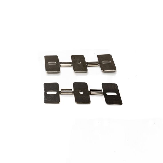 419301-70 Клипса монтажная  PROFILED к профилю 419301