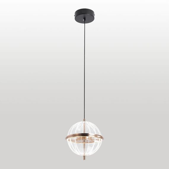 Подвесной светильник Lussole LSP-7514, изображение 2