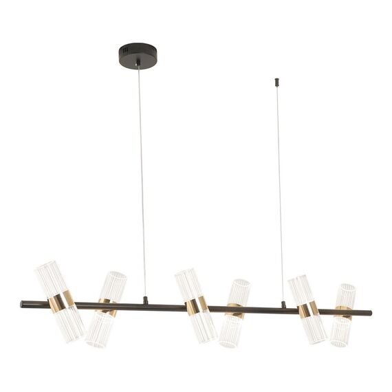 Линейно-подвесной светильник Lussole LSP-7536, изображение 2