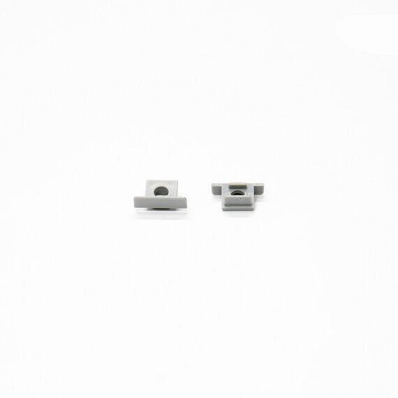 419080-60 Заглушка концевая PROFILED к профилю 419080