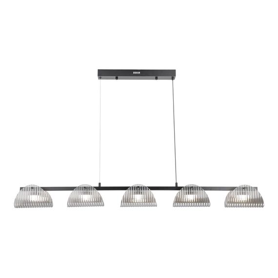 Линейно-подвесной светильник Lussole LSP-7507, изображение 2