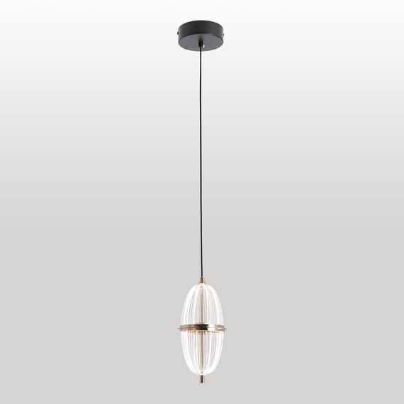 Подвесной светильник Lussole LSP-7515