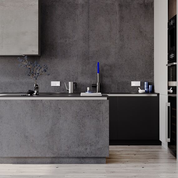 Рамка пластиковая VOLTUM S70 на 2 поста, (белый матовый), изображение 4