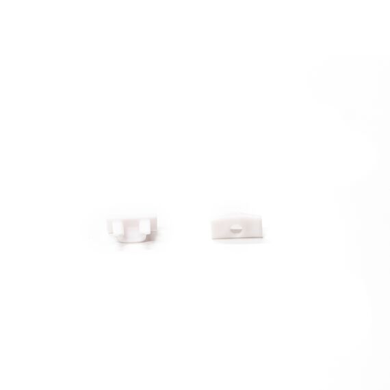 419121-60 Заглушка (с отверстием/глухая) концевая  PROFILED к профилю 419121