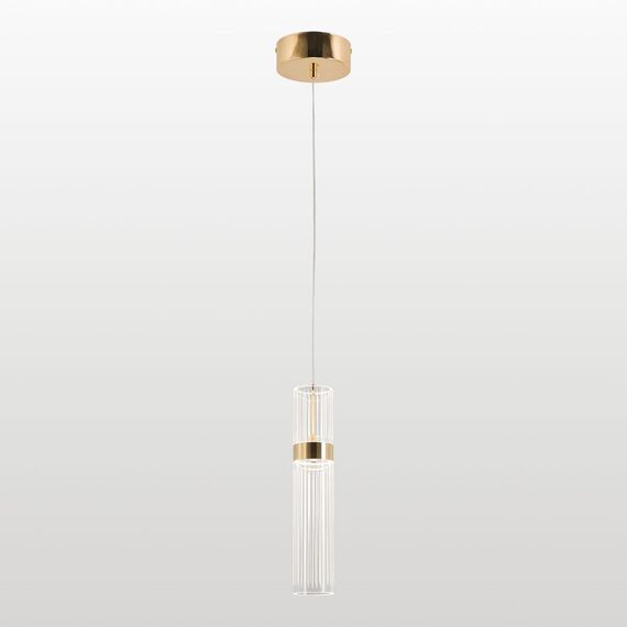 Подвесной светильник Lussole LSP-7534