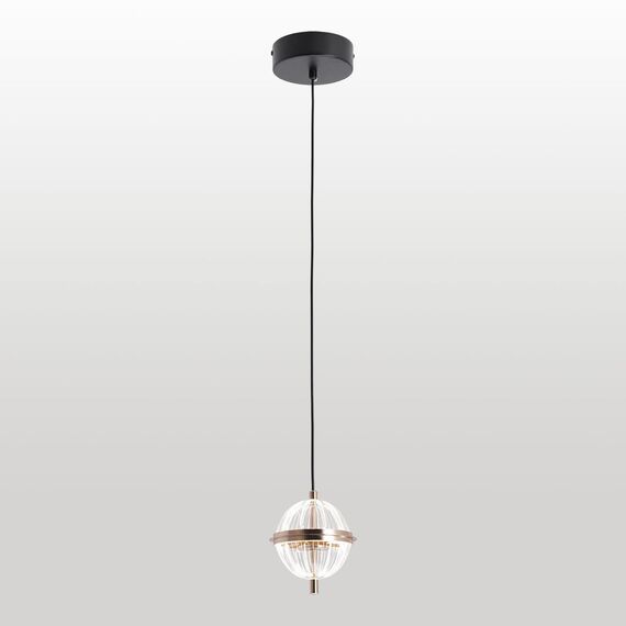 Подвесной светильник Lussole LSP-7513