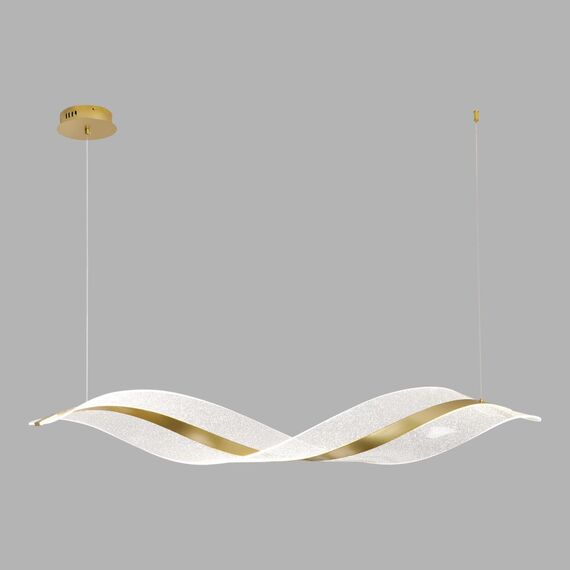 Линейно-подвесной светильник Lussole LSP-7512, изображение 2