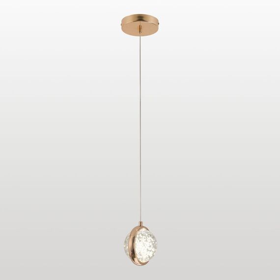 Подвесной светильник Lussole LSP-7510