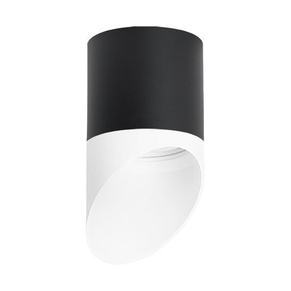 R348786 Светильник RULLO GX53 (213487+201486)