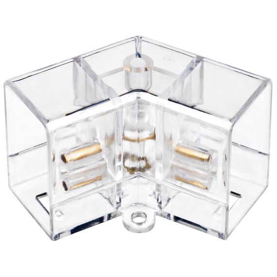 450005 Соединитель V-образный д/светильников 450ххх (VARIETA)