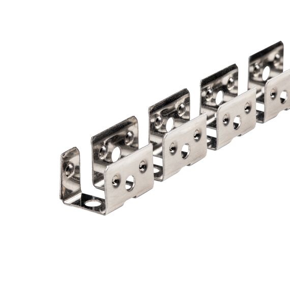 441012 Профиль гибкий алюминиевый PROFILED 5м/упак к силикон профилю 4410хх